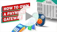 How to Own a Payment Gateway