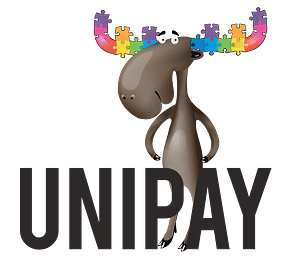 Unipay Umoose Mascot