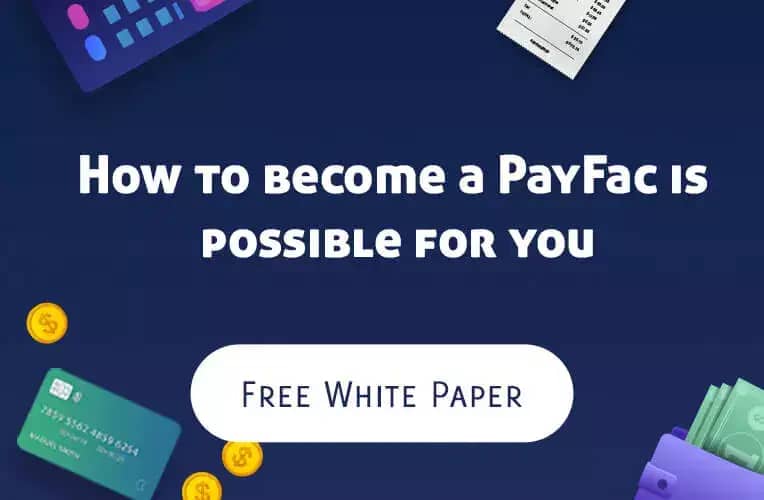 How to become a PayFac